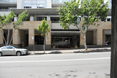 Darling Harbour Getaway - Accommodation Perth 1