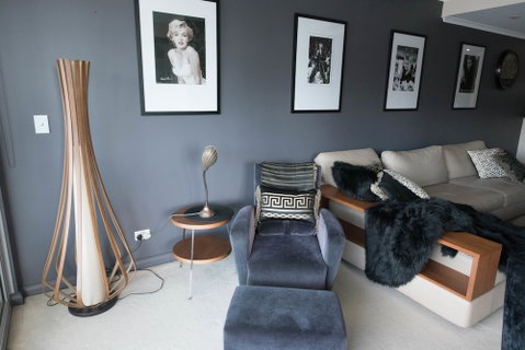 Darling Harbour Getaway - Accommodation Perth 2