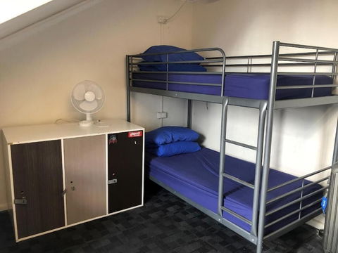 Hump Backpackers - Accommodation Perth 4