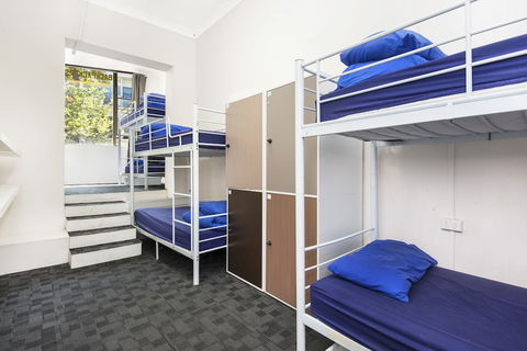 Hump Backpackers - Accommodation Perth 5