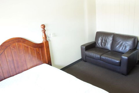 Swansea Backpackers - Accommodation Perth 7