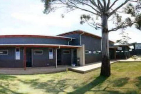 Swansea Backpackers - Accommodation Perth 2