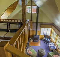 Touchwood Cottages - Accommodation Perth