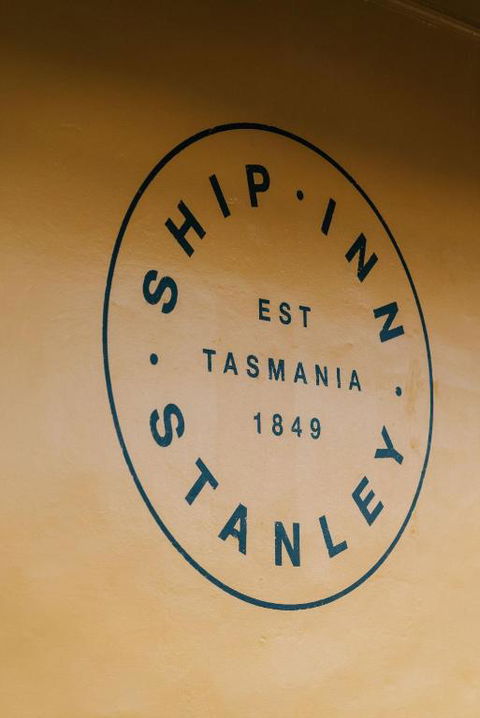 Ship Inn Stanley - Perth Resorts 2