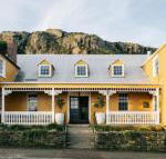 Ship Inn Stanley - Accommodation Perth