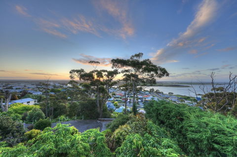 Sheer Pleasure Accommodation - Perth Resorts 5
