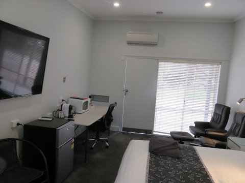 Motel24seven - Accommodation Perth 4