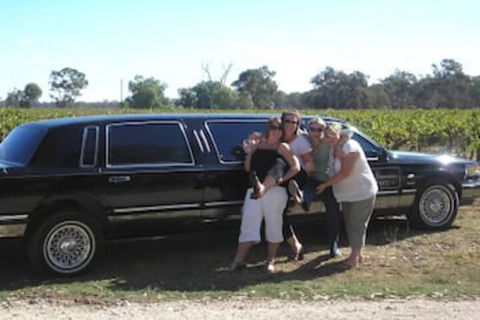 Walkabout Motel - Accommodation Perth 3