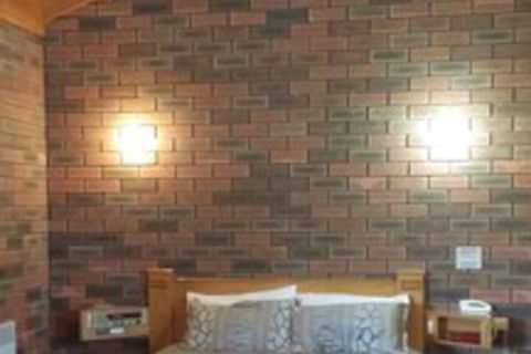 Walkabout Motel - Accommodation Perth 6