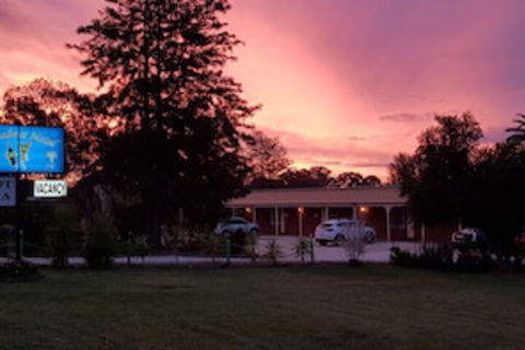 Walkabout Motel - Accommodation Perth 0