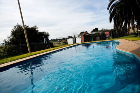 Walkabout Motel - Accommodation Perth 4