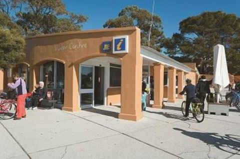 Rottnest Island Authority - Accommodation Perth 6