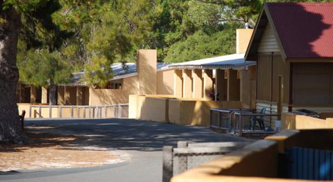Rottnest Island Authority - Accommodation Perth 3
