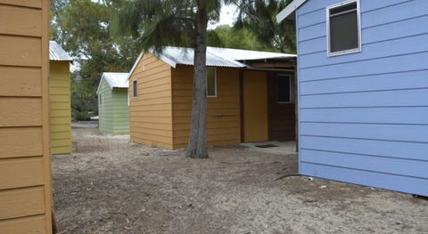 Rottnest Island Authority - Accommodation Perth 0