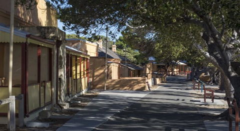 Rottnest Island Authority - Accommodation Perth 4