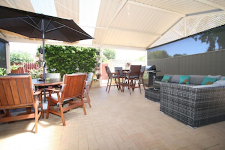  Accommodation Perth