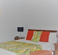 Central Park Motel - Accommodation Perth