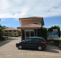 Rocky Gardens Motor Inn - Accommodation Perth