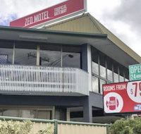 Tropical Gateway Motor Inn - Accommodation Perth