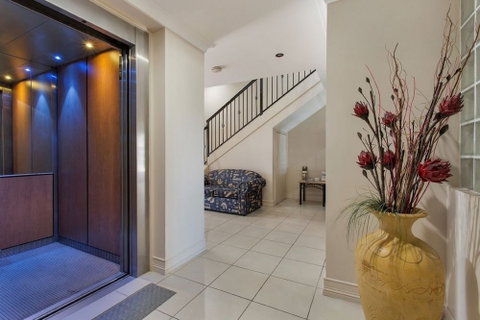 City-ville Luxury Apartments & Motel - Accommodation Perth 4