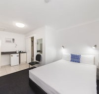 Metro Motel Rockhampton - Perth Resorts
