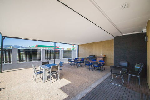 Metro Motel Rockhampton - Perth Resorts 4