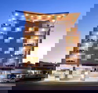 CBD Luxury Accommodation - Perth Resorts