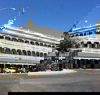 Heritage Hotel - Perth Resorts