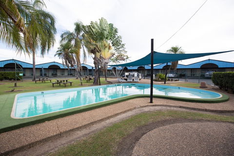 The David Motel - Perth Resorts 5