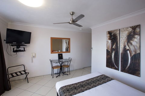 The David Motel - Perth Resorts 0