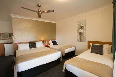 The David Motel - Perth Resorts 1