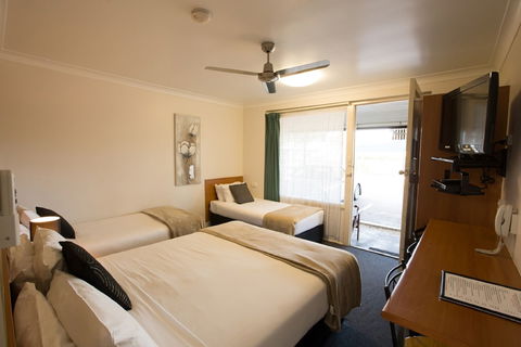 The David Motel - Perth Resorts 2