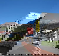 Queenstown Motor Lodge - Accommodation Perth
