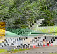 Mountain View Motel Queenstown - Accommodation Perth