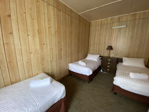 Mountain View Motel Queenstown - Perth Resorts 5