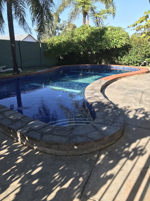 Travelway Motel - Accommodation Perth 0
