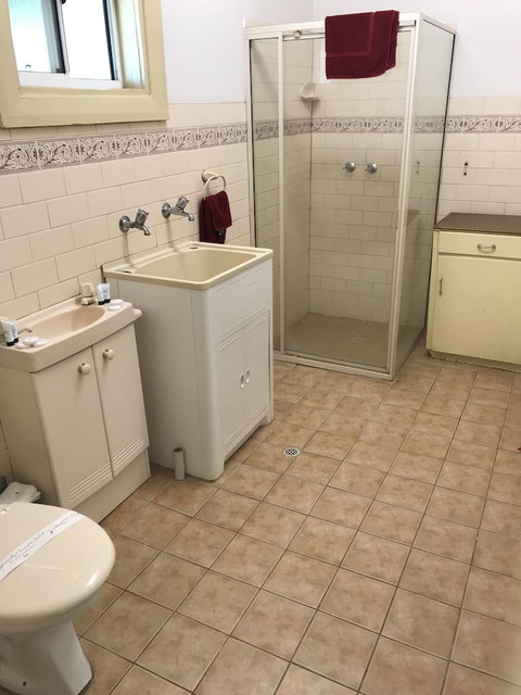 Travelway Motel - Accommodation Perth 6