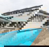 Port Aloha Motel - Accommodation Perth