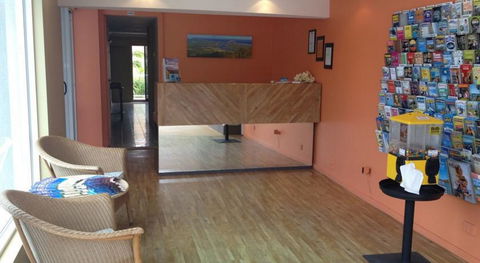 Port Aloha Motel - Accommodation Perth 3