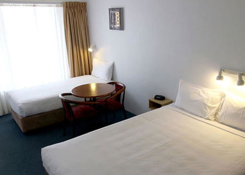 Port Aloha Motel - Accommodation Perth 5