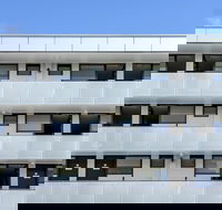 The Mid Pacific - Accommodation Perth