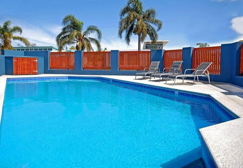 East Port Motor Inn - Accommodation Perth 5