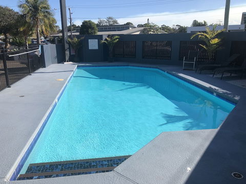 East Port Motor Inn - Accommodation Perth 4