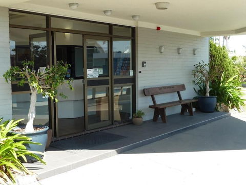 East Port Motor Inn - Accommodation Perth 0
