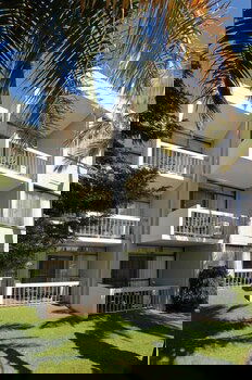 East Port Motor Inn - Accommodation Perth 3