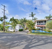 Marina Holiday Park - Accommodation Perth