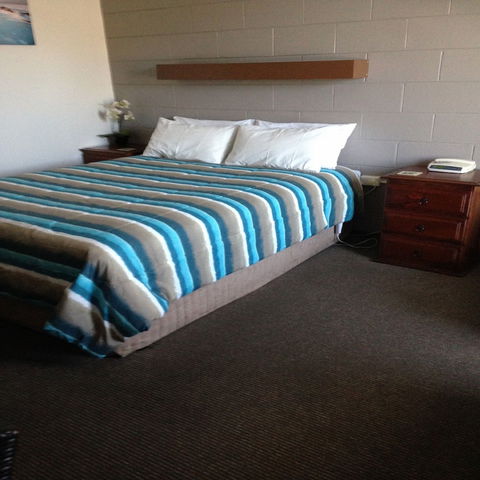 Admella Motel - Accommodation Perth 3