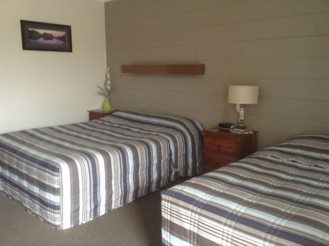 Admella Motel - Accommodation Perth 0