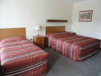 Admella Motel - Accommodation Perth 2