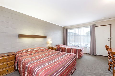 Admella Motel - Accommodation Perth 6